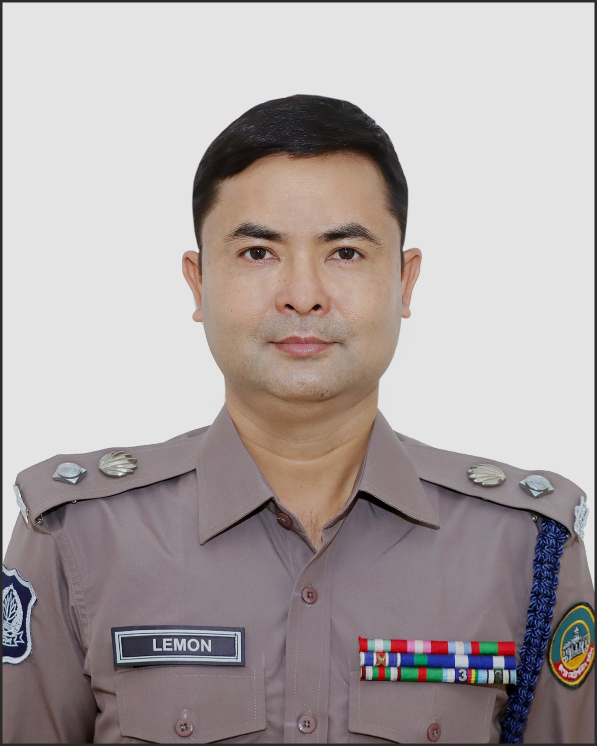 জনাব লিমন রায়